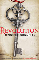 Cover: Revolution