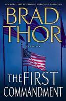 Cover: The First Commandment