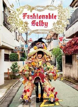 Cover of Fashionable Selby