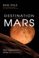 Cover: Destination Mars