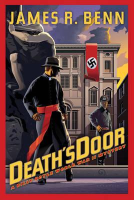 Cover: Death's Door