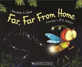 Cover: Far, Far From Home