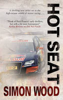 Cover: Hot Seat