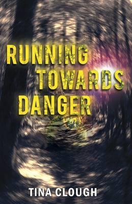 Running towards danger