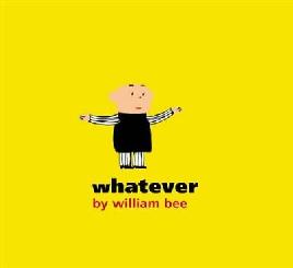 Cover: Whatever