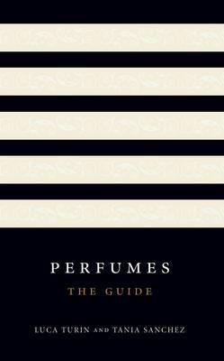 Cover of Perfumes