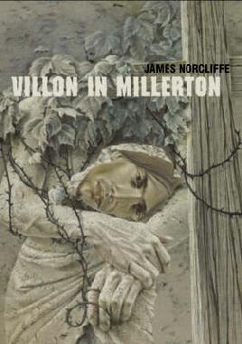 Villon in Millerton book cover
