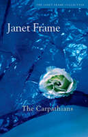 Cover: The Carpathians