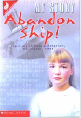 Abandon Ship! Abandon Ship!
