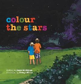 Cover: Colour the Stars