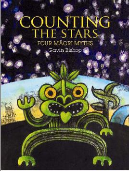 Cover: Counting the Stars