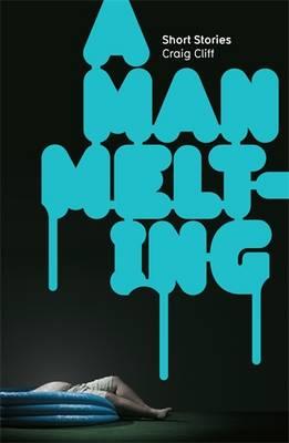 Find A Man Melting book cover