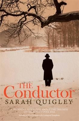 Cover: The Conductor