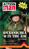 On land, at sea and in the air: Action Man