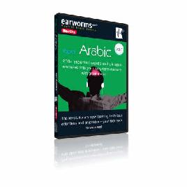 Rapid Arabic Vol. 1 Earworms Rapid Arabic