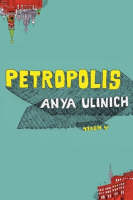 Cover of Petropolis