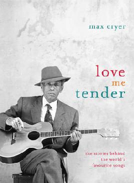 Love me tender Love me tender