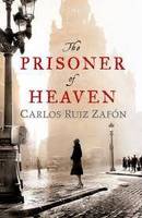 Cover of The Prisoner of Heaven