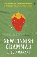 Cover of New Finnish grammar